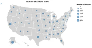 Thumbnail of the Altair example “Grouped Points with Proportional Symbols Map”