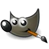 The gimp image